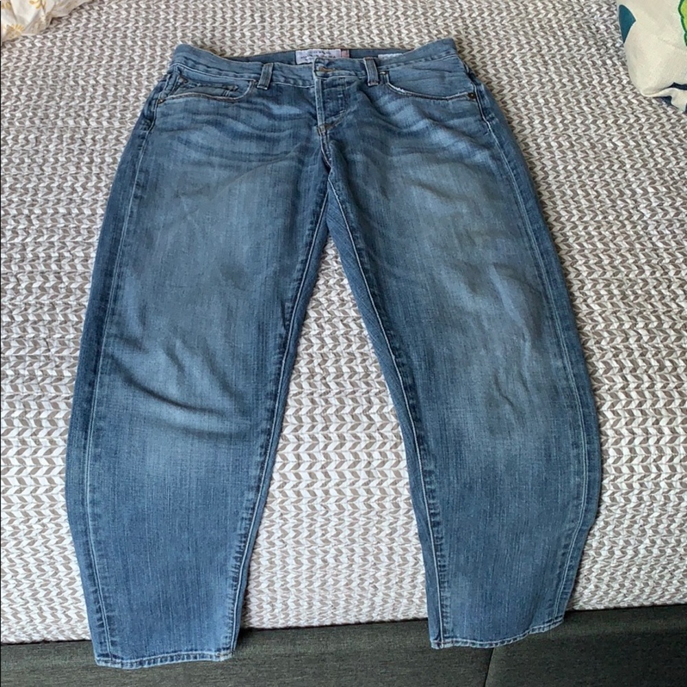 Lucky Brand Jeans